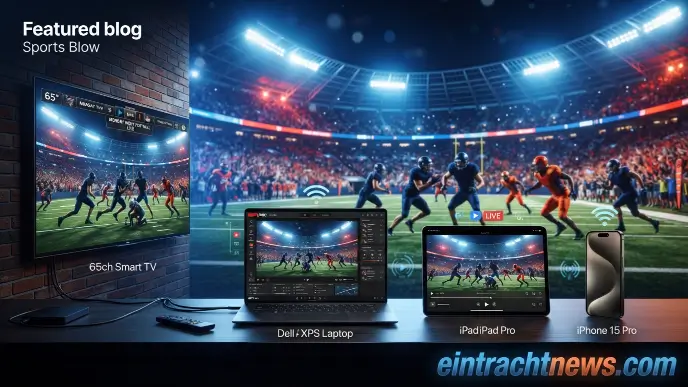 How Can I Watch Monday Night Football? Complete TV & Streaming Guide for Every Device How Can I Watch Monday Night Football