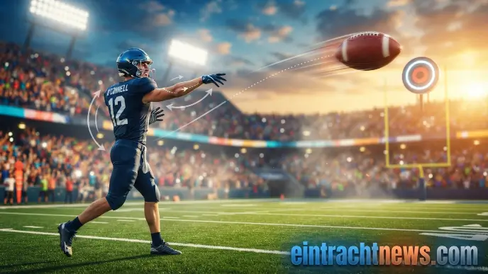 How to Throw a Football