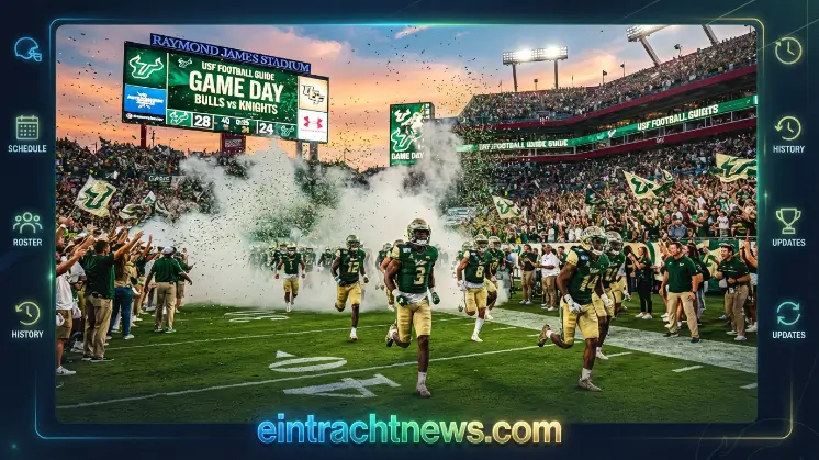 USF Football