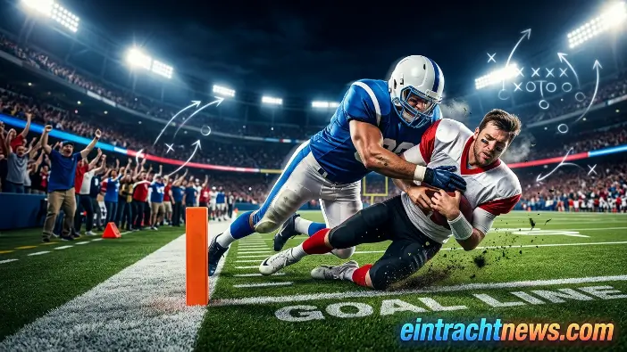 What Is a Safety in Football? Rules, Points, Examples, and How a Safety Happens What Is a Safety in Football