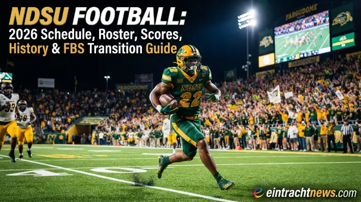 NDSU Football