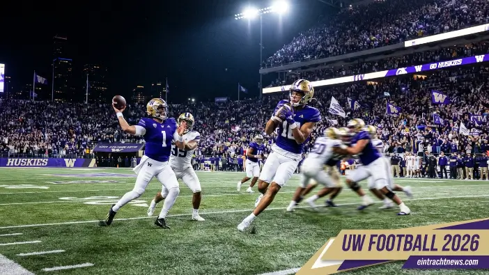 UW Football