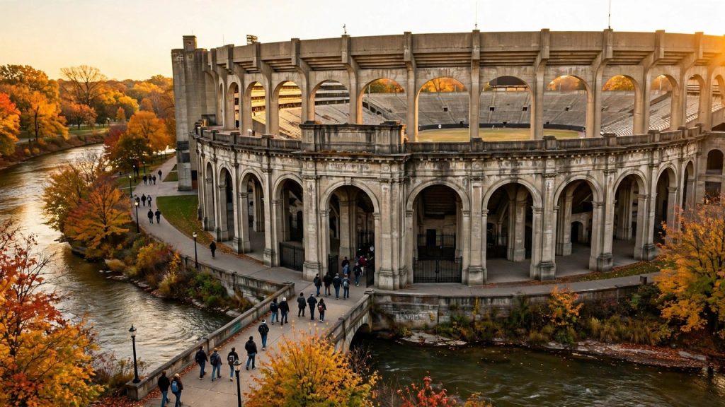 ohio stadium